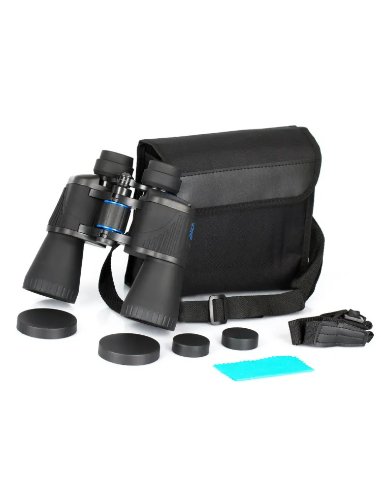 PRISMATICOS VOYAGER II 10X50 DELTA OPTICS