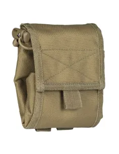 BOLSA DESCARGA COLLAPS COYOTE