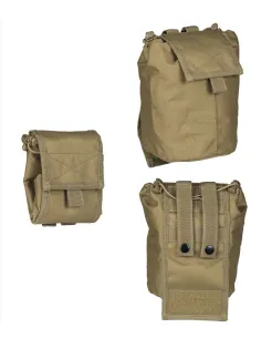 BOLSA DESCARGA COLLAPS COYOTE 2