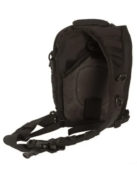 MOCHILA 1 CORREA NEGRA SMALL
