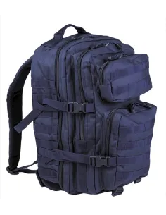 MOCHILA ASSAULT PACK LG DARK BLUE