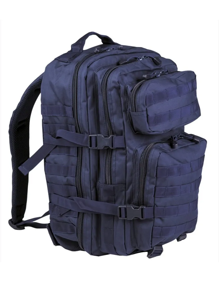 MOCHILA ASSAULT PACK LG DARK BLUE