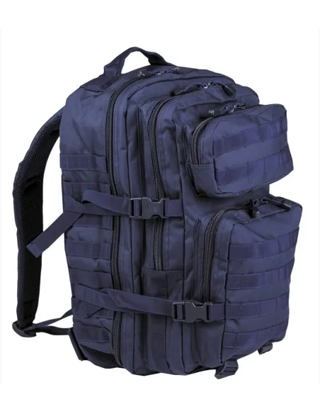 MOCHILA ASSAULT PACK LG DARK BLUE