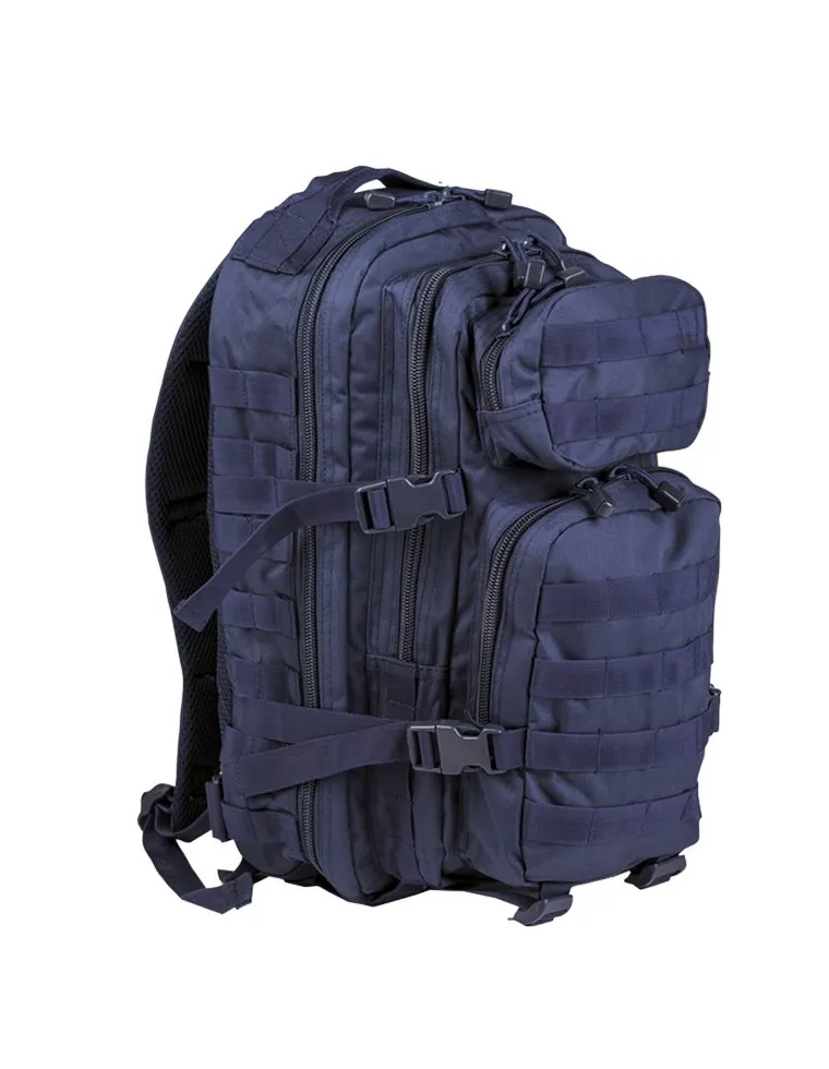 MOCHILA ASSAULT PACK SM DARK BLUE