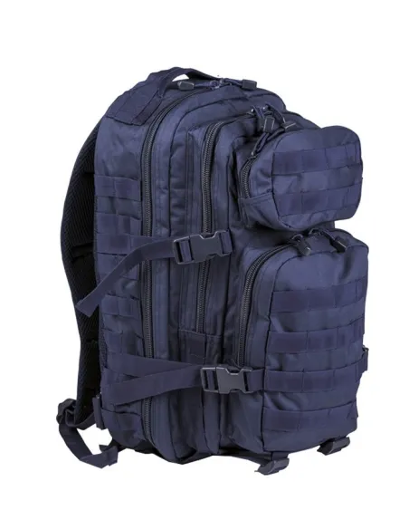 MOCHILA ASSAULT PACK SM DARK BLUE