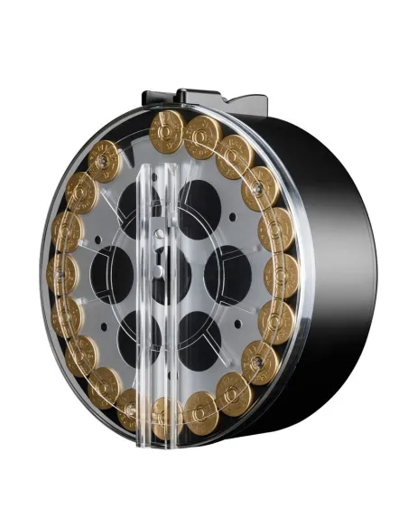 CARGADOR DRUM TOKYO MARUI AA12