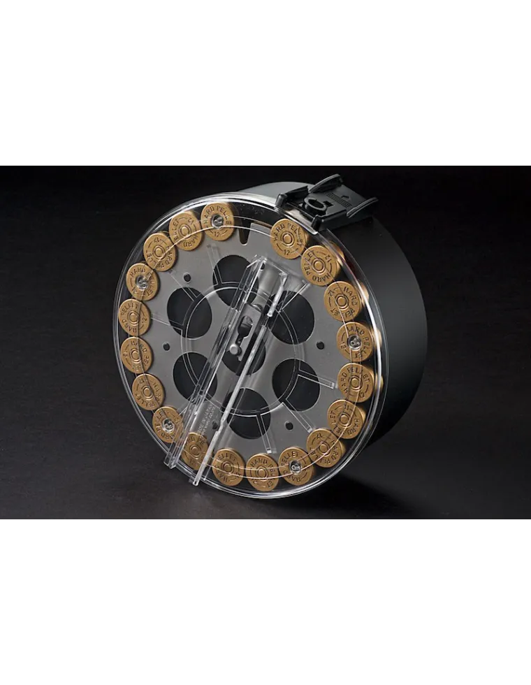 CARGADOR DRUM TOKYO MARUI AA12