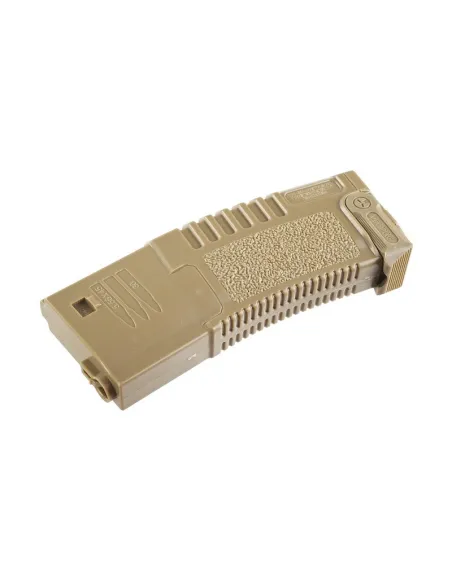 CARGADOR ARES AMOEBA M4/M16 140rds COYOTE