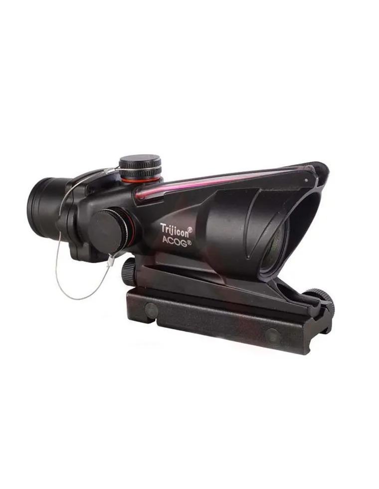 OPTICA AGOG FIBRA OPTICA