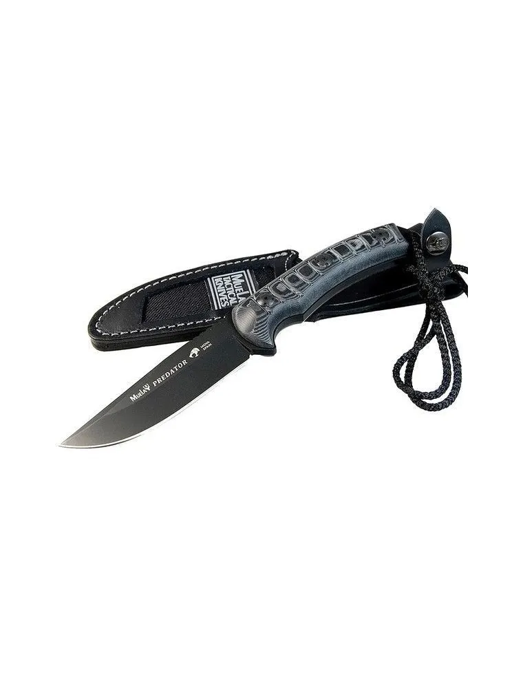CUCHILLO MUELA PREDATOR 14N
