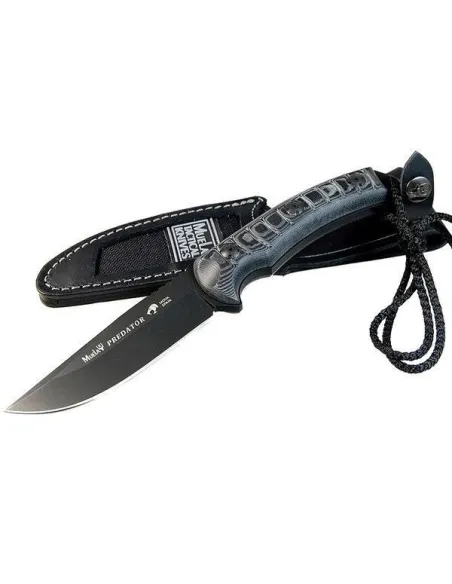 CUCHILLO MUELA PREDATOR 14N