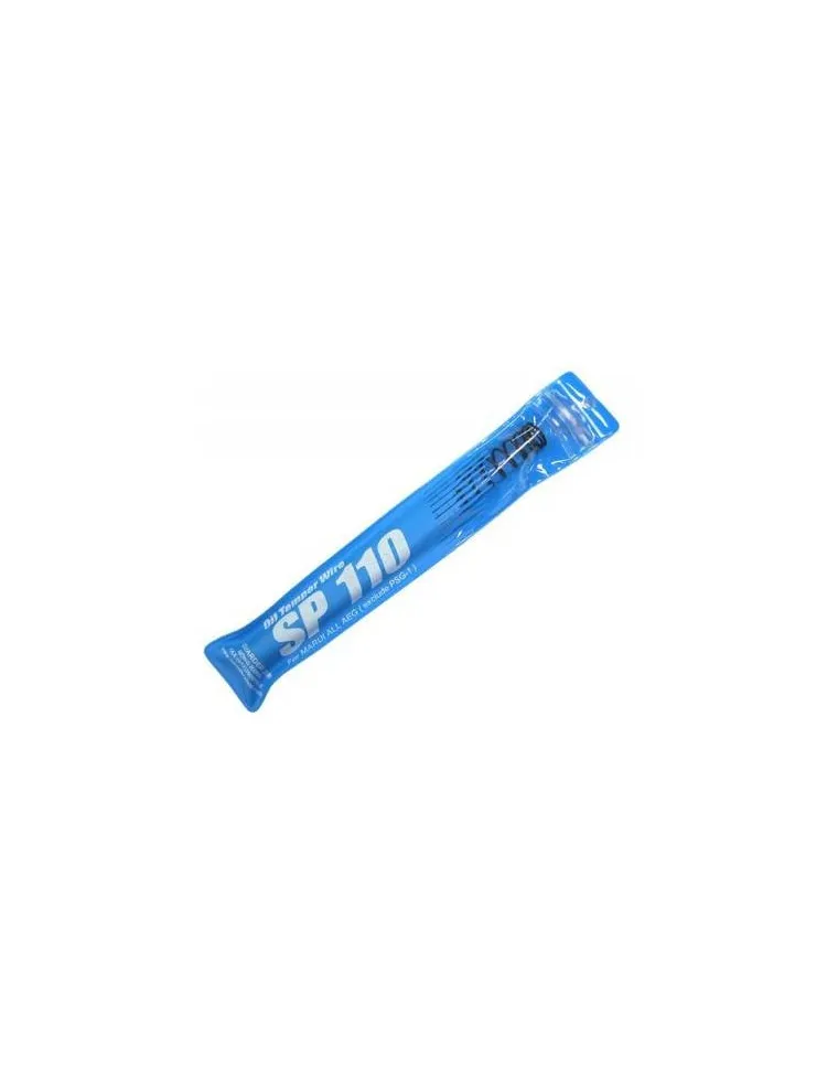 MUELLE GUARDER SP110