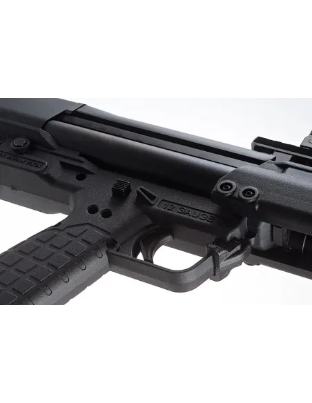 ESCOPETA KSG MARUI GAS AIRSOFT