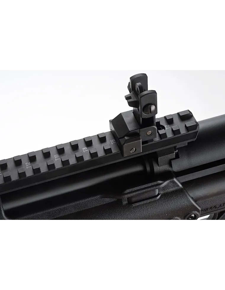 ESCOPETA KSG MARUI GAS AIRSOFT