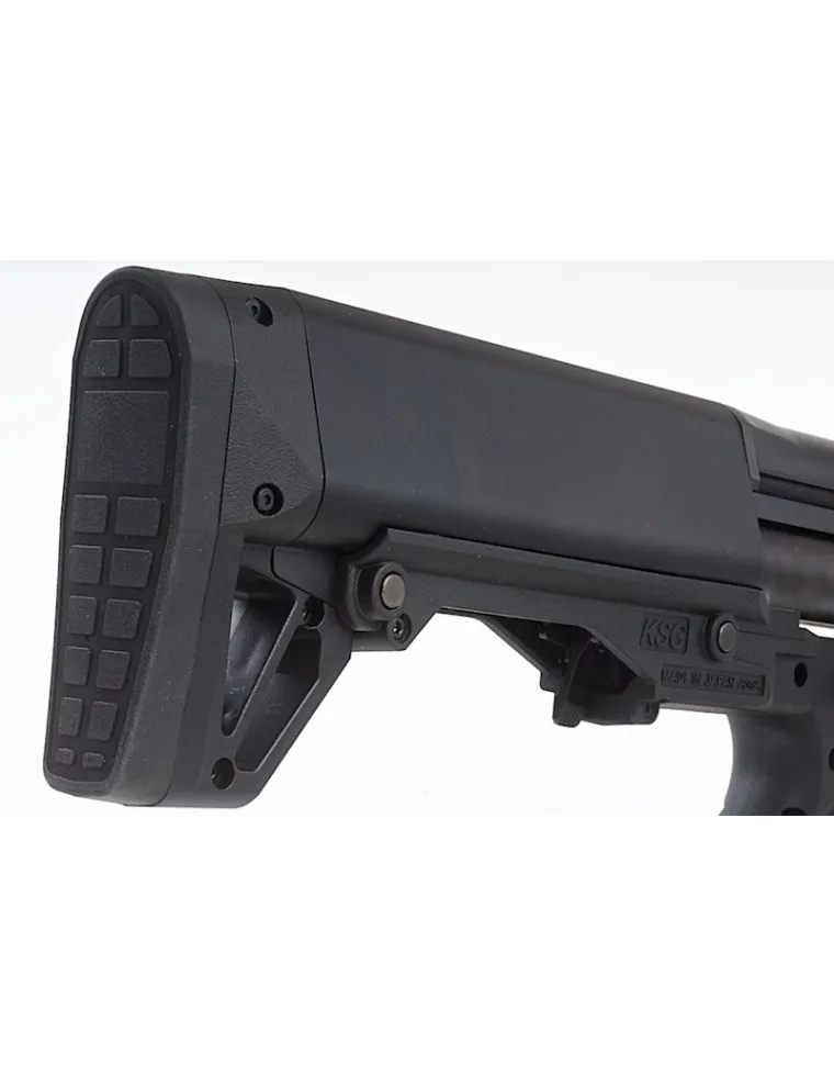 ESCOPETA KSG MARUI GAS AIRSOFT