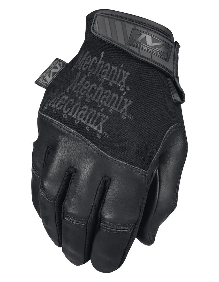 GUANTES MECHANIX TS RECON