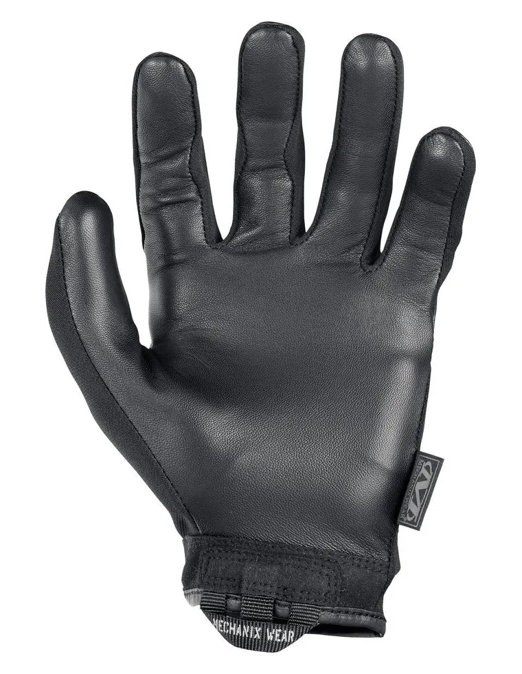 GUANTES MECHANIX TS RECON