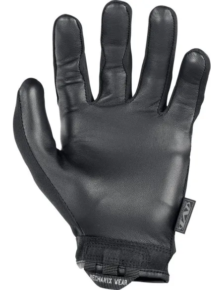 GUANTES MECHANIX TS RECON