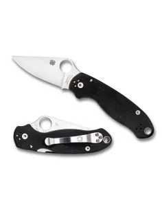 NAVAJA SPYDERCO PARA 3