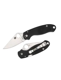 NAVAJA SPYDERCO PARA 3 2