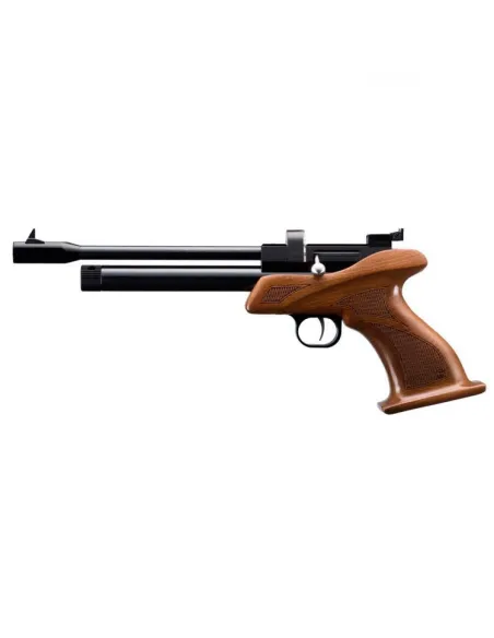 CP1 ZASDAR MULTI-TIRO CO2 CAL. 4,5mm