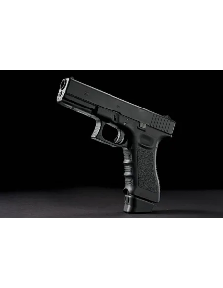PISTOLA MARUI GLOCK 22 GBB AIRSOFT