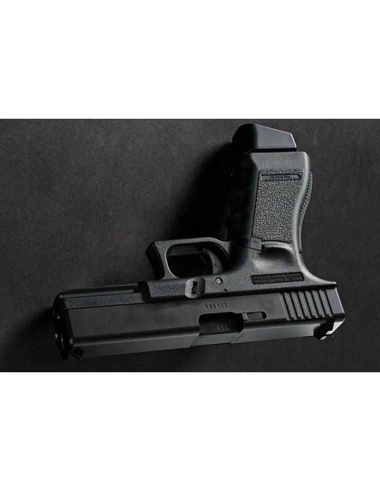 PISTOLA MARUI GLOCK 22 GBB AIRSOFT
