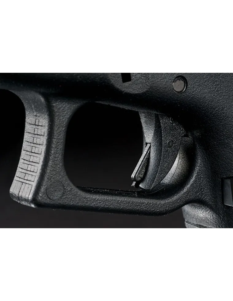 PISTOLA MARUI GLOCK 22 GBB AIRSOFT