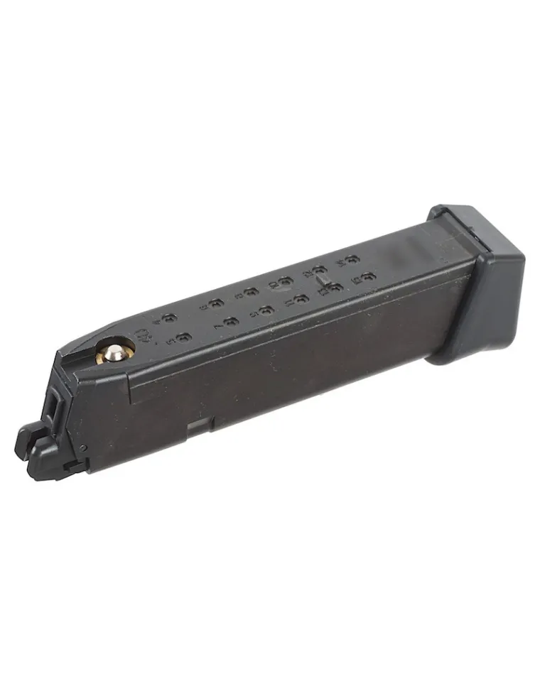 CARGADOR MARUI GLOCK 22 GBB