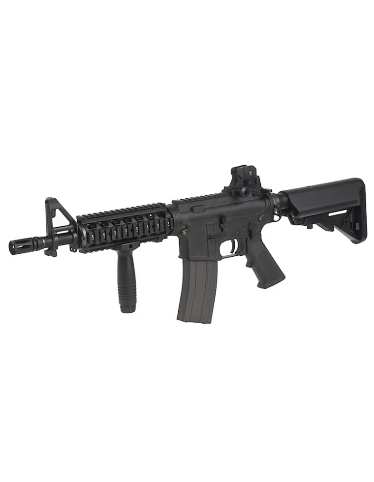 FUSIL MARUI CQBR BLOCK1 GBB AIRSOFT