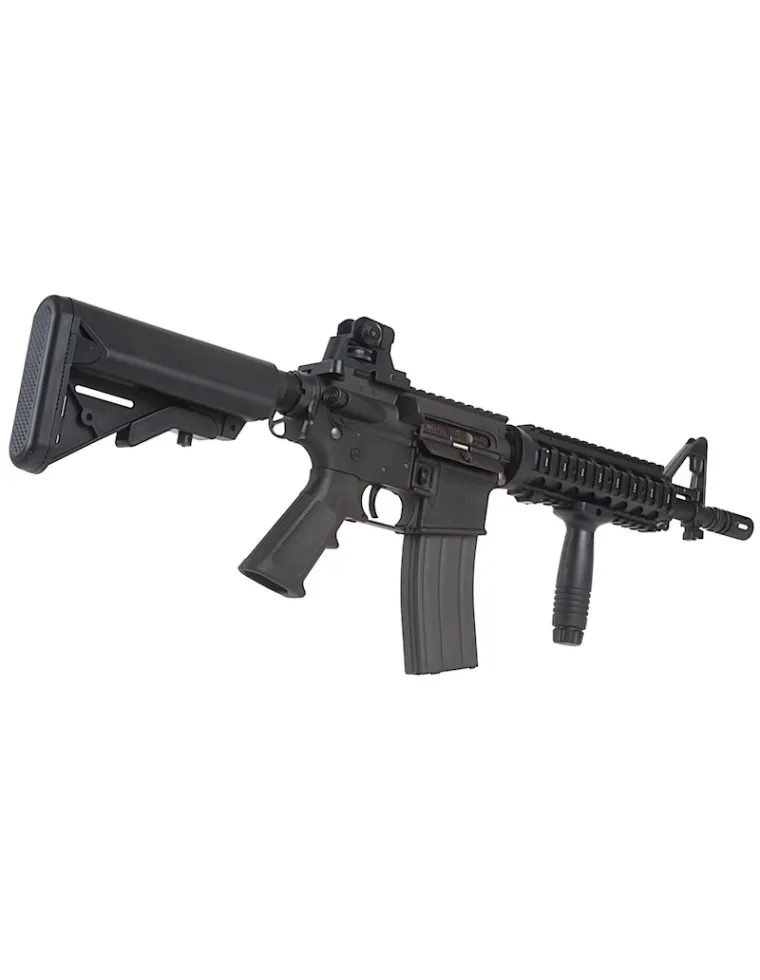 MARUI CQBR BLOCK1 GBB AIRSOFT