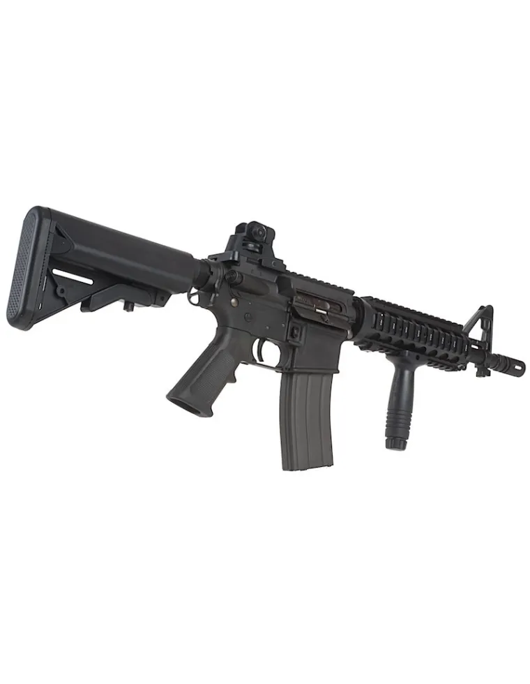MARUI CQBR BLOCK1 GBB AIRSOFT
