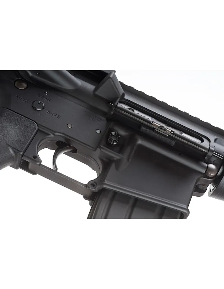 MARUI CQBR BLOCK1 GBB AIRSOFT