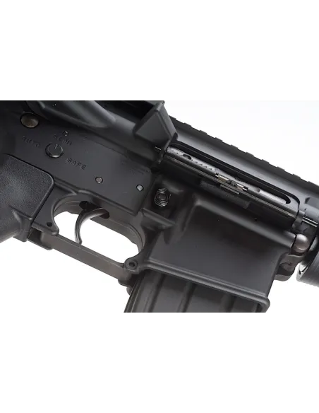 MARUI CQBR BLOCK1 GBB AIRSOFT