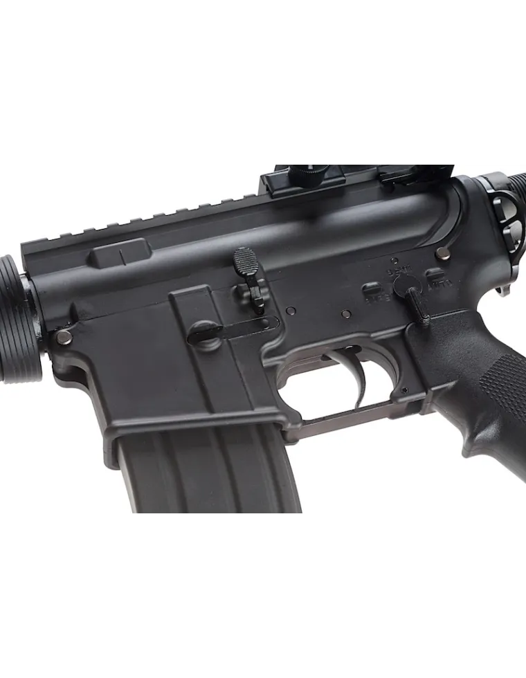 MARUI CQBR BLOCK1 GBB AIRSOFT