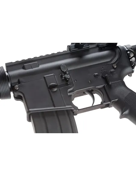 MARUI CQBR BLOCK1 GBB AIRSOFT