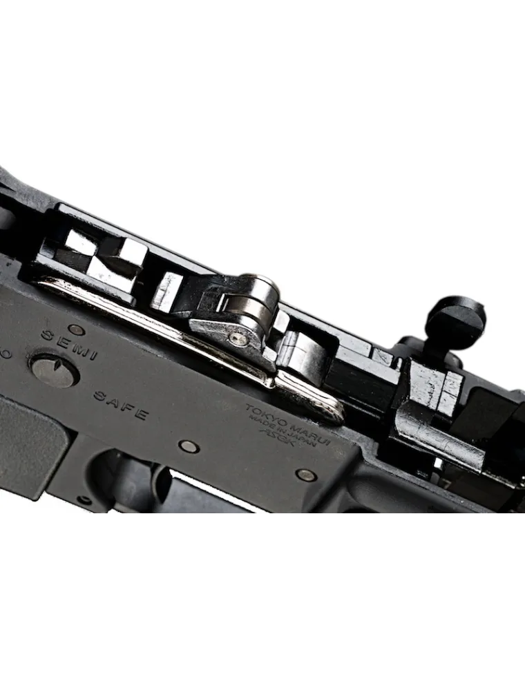 MARUI CQBR BLOCK1 GBB AIRSOFT