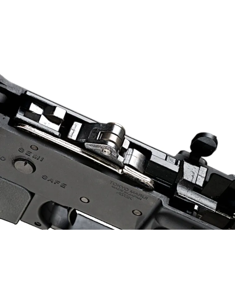 MARUI CQBR BLOCK1 GBB AIRSOFT