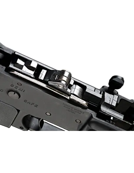 MARUI CQBR BLOCK1 GBB AIRSOFT