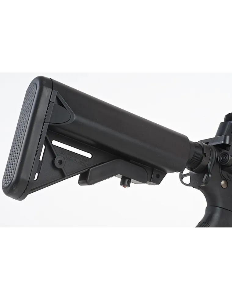 MARUI CQBR BLOCK1 GBB AIRSOFT