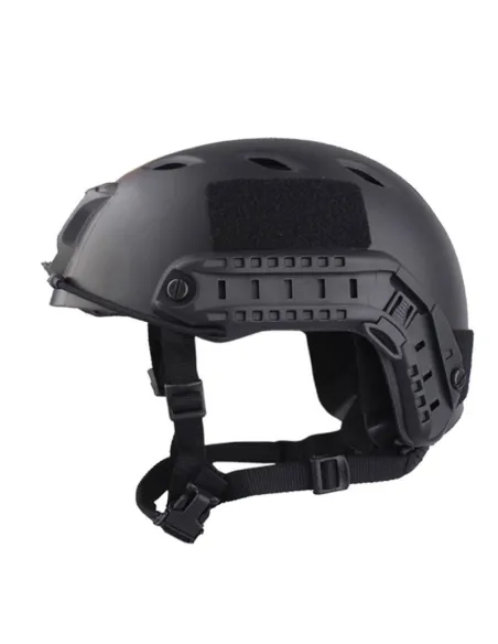 CASCO EMERSON BJ NEGRO