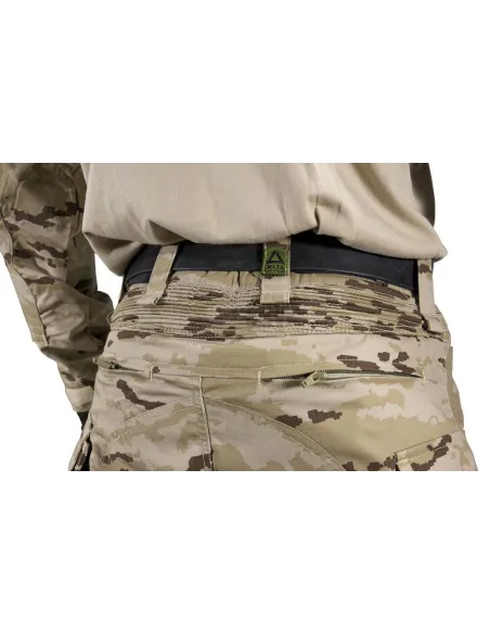 UNIFORME COMBATE ARIDO ESPAÑOL DELTA TACTICS