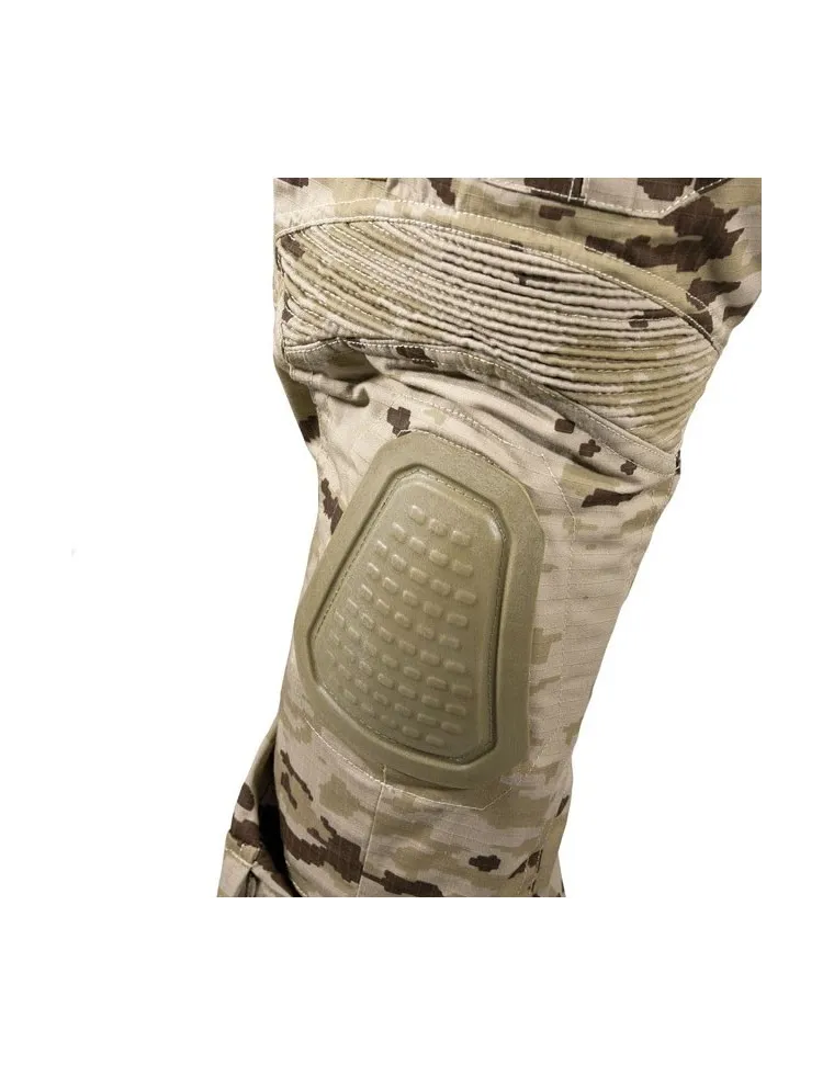 UNIFORME COMBATE ARIDO ESPAÑOL DELTA TACTICS