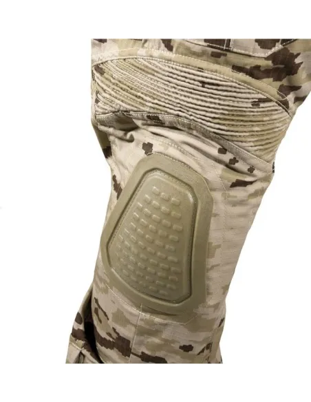 UNIFORME COMBATE ARIDO ESPAÑOL DELTA TACTICS