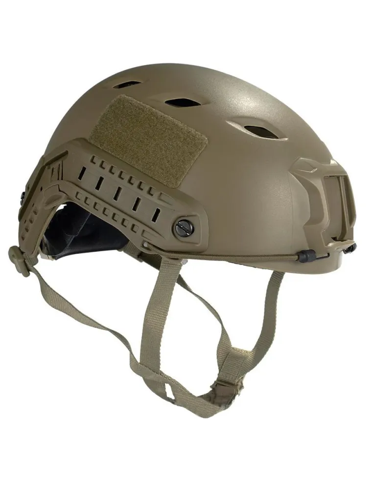 CASCO EMERSON BJ COYOTE