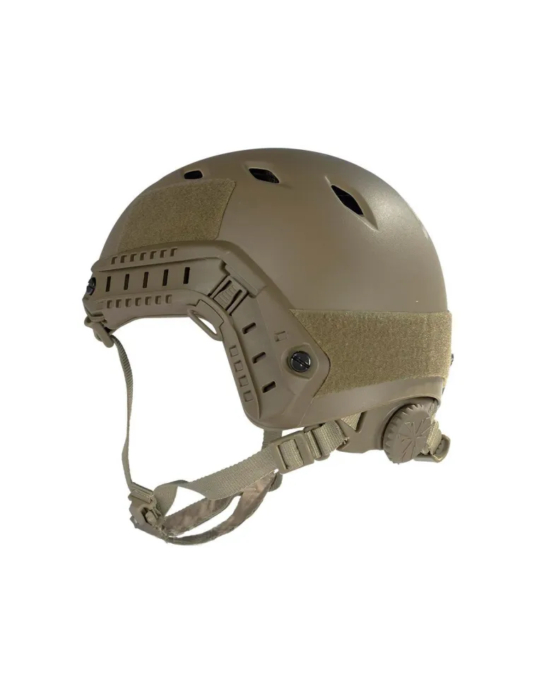 CASCO EMERSON BJ COYOTE