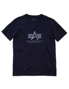 CAMISETA ALPHA REP. BLUE