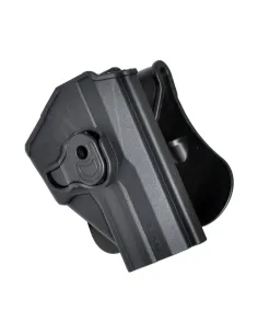 FUNDA RIGIDA USP/USP COMPACT CYTAC