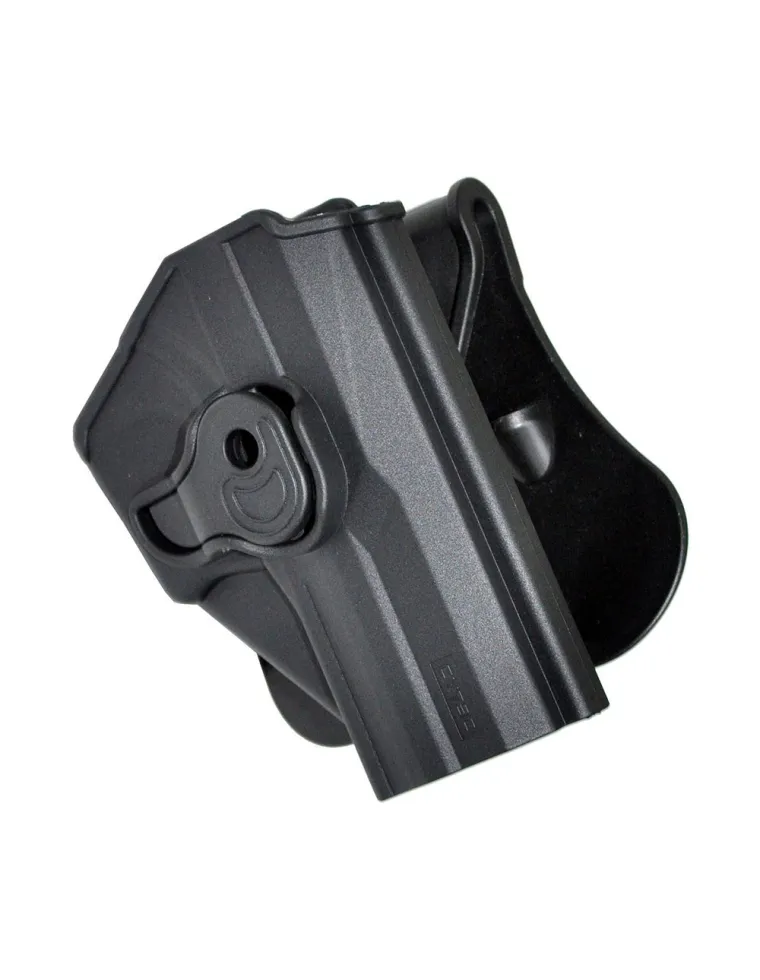 FUNDA RIGIDA USP/USP COMPACT CYTAC