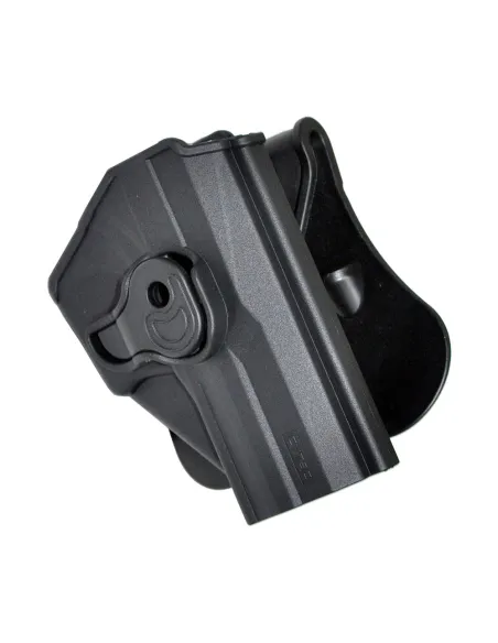 FUNDA RIGIDA USP/USP COMPACT CYTAC